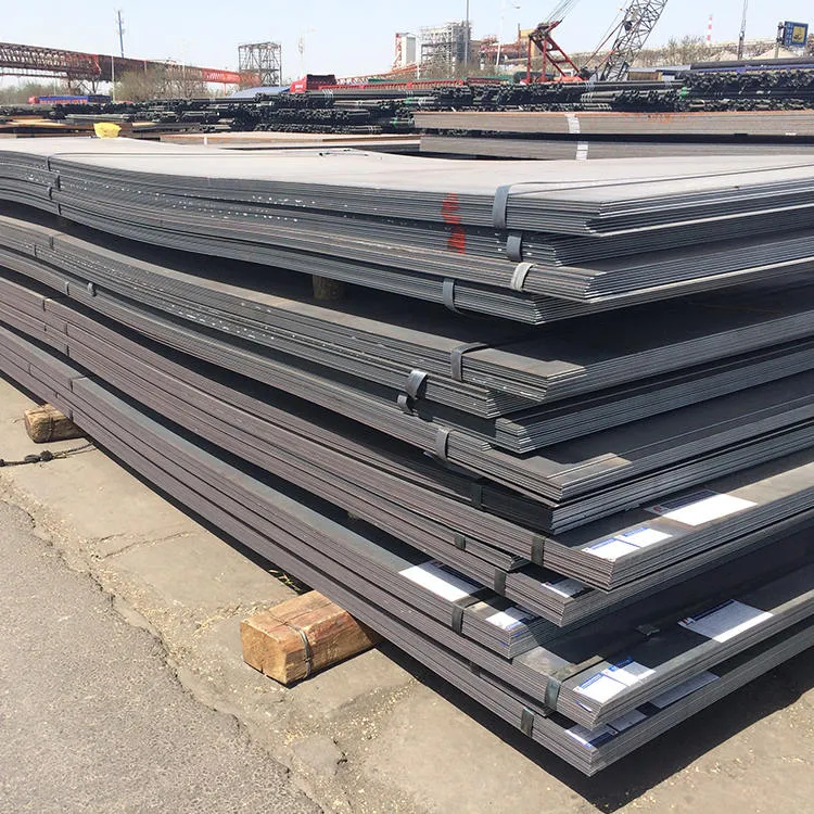 carbon steel plate&sheet